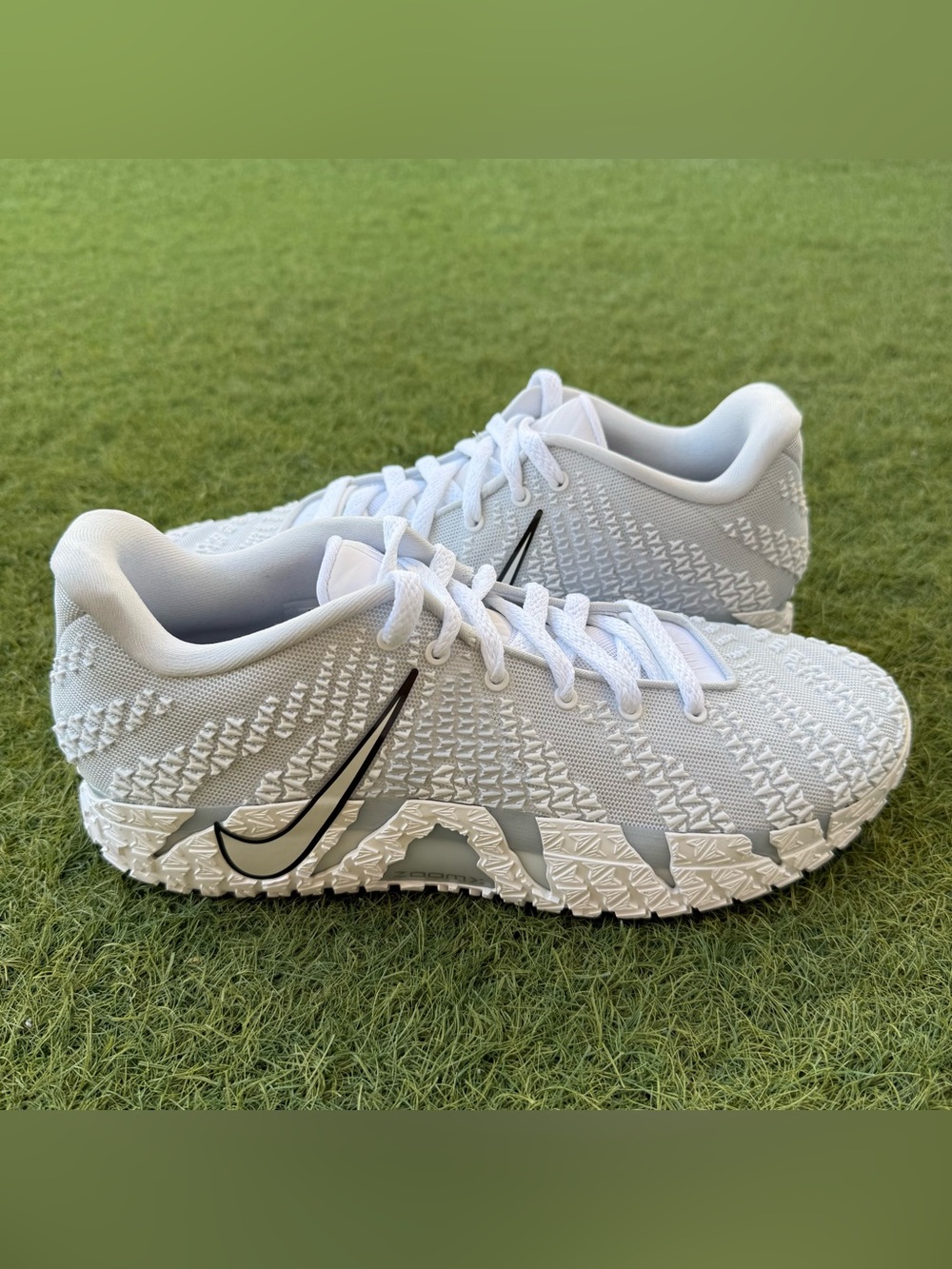 Nike JA 3 NBY